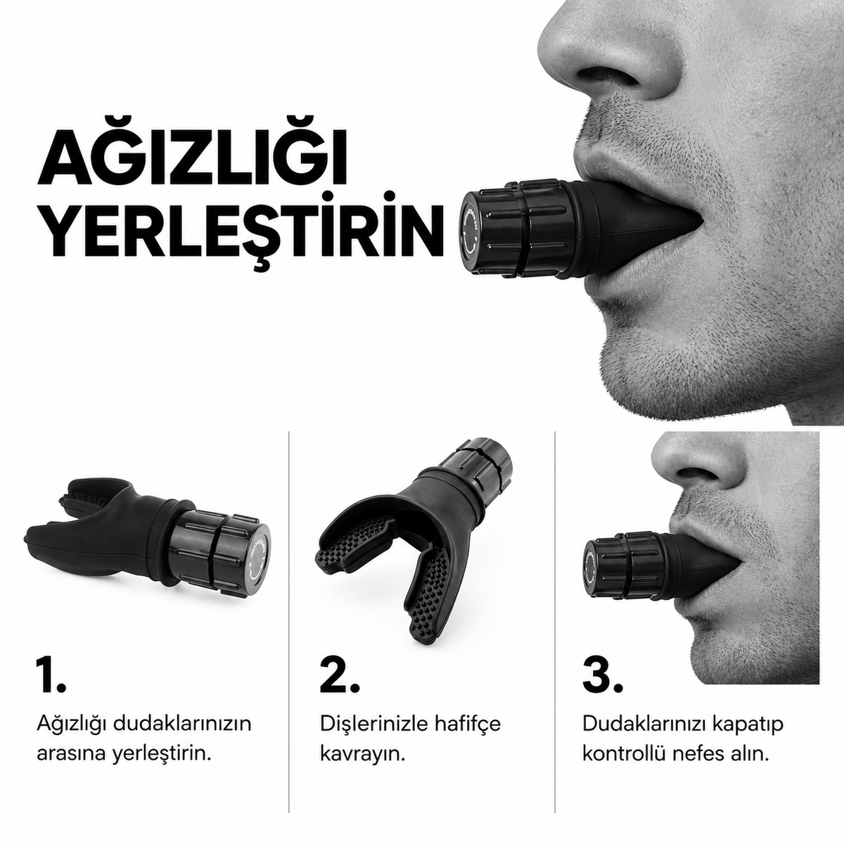 Solunum Egzersizi